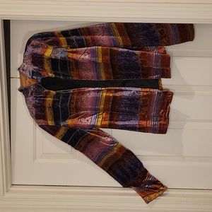 Coldwater Creek jacket